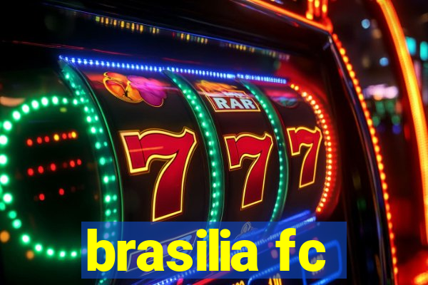 brasilia fc