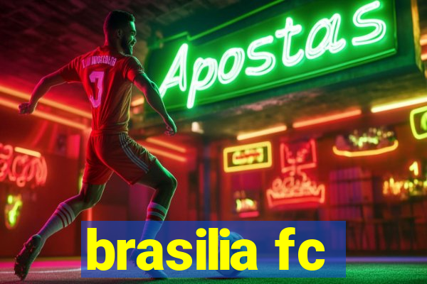 brasilia fc