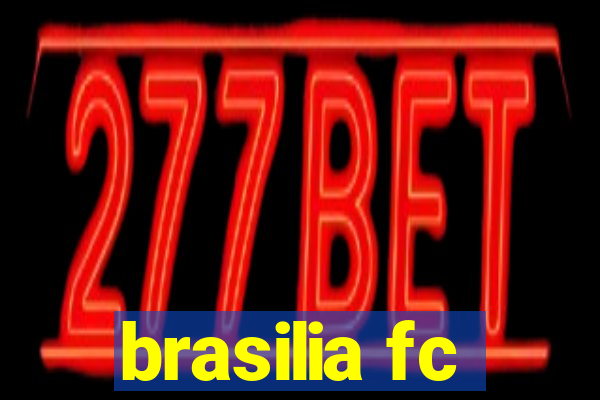 brasilia fc