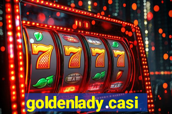 goldenlady.casino