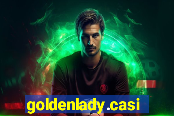 goldenlady.casino