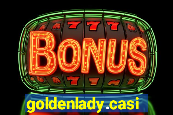 goldenlady.casino