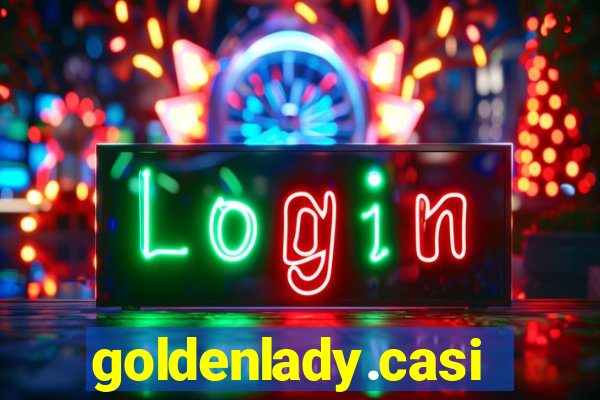 goldenlady.casino