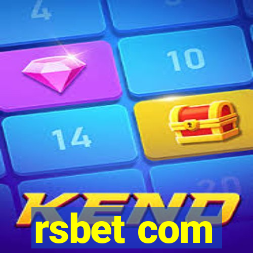 rsbet com