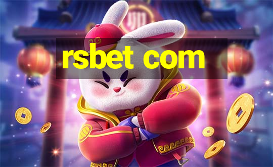 rsbet com