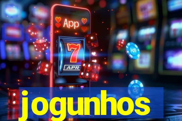 jogunhos