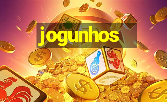 jogunhos