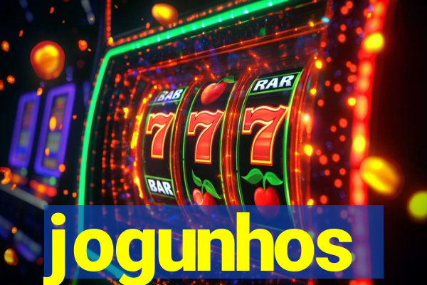 jogunhos