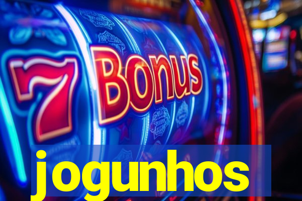 jogunhos