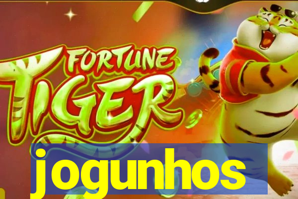 jogunhos