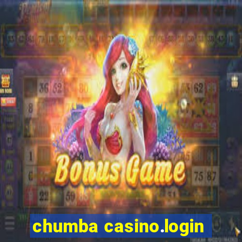 chumba casino.login