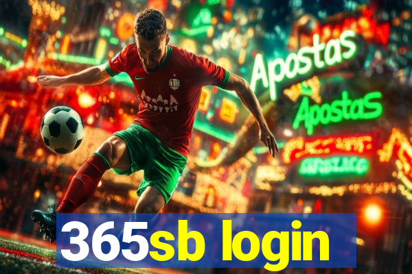 365sb login