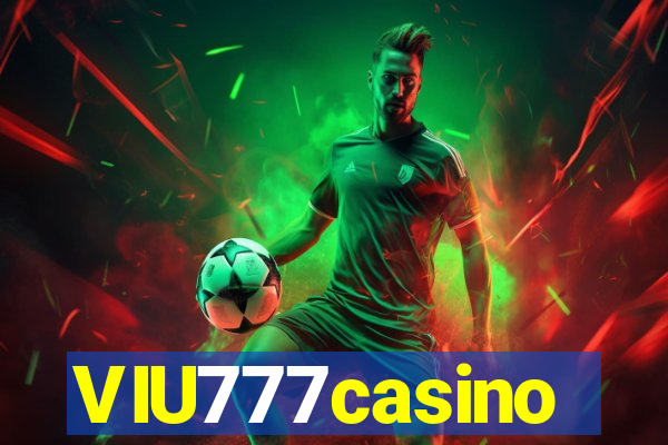 VIU777casino