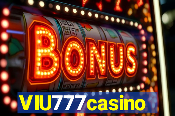 VIU777casino