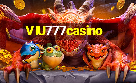 VIU777casino