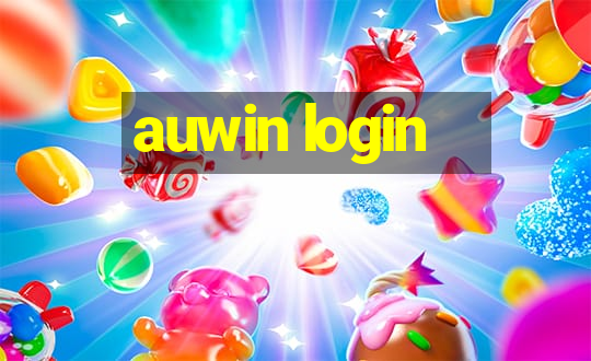 auwin login