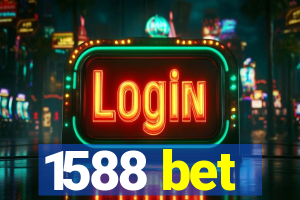 1588 bet