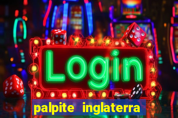 palpite inglaterra x eslovaquia