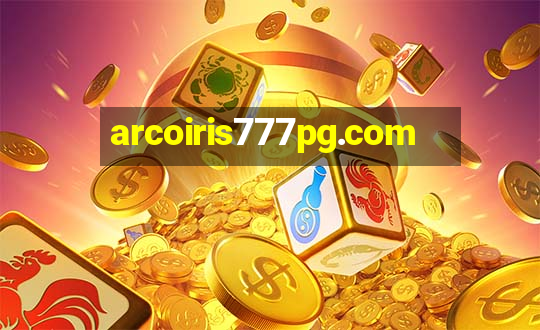 arcoiris777pg.com