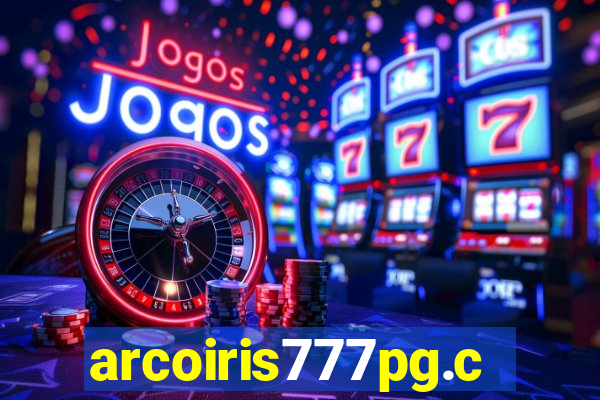 arcoiris777pg.com