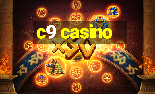 c9 casino