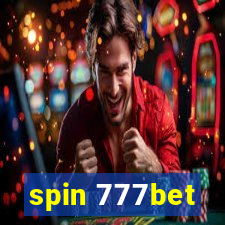 spin 777bet