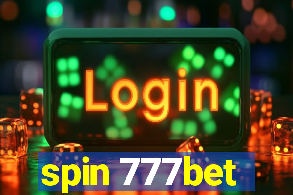 spin 777bet