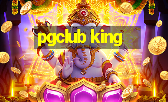 pgclub king