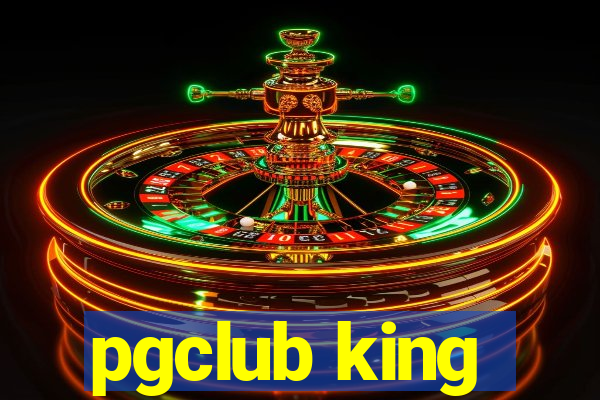 pgclub king