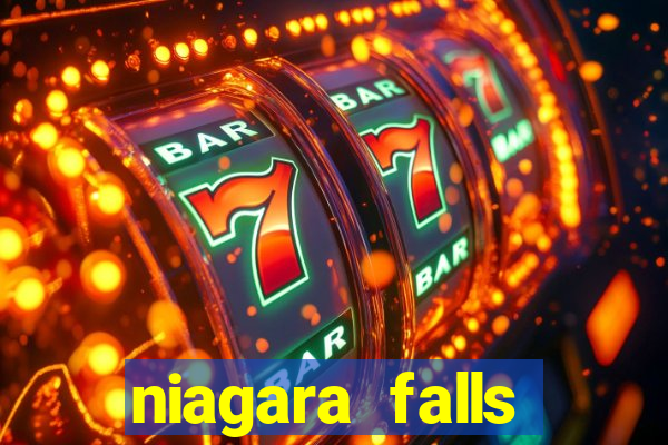 niagara falls ontario casinos