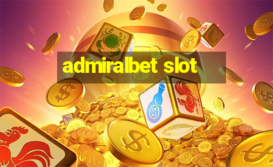 admiralbet slot