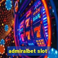 admiralbet slot