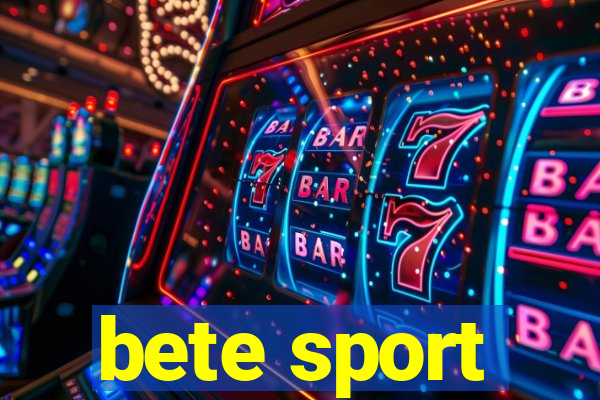 bete sport