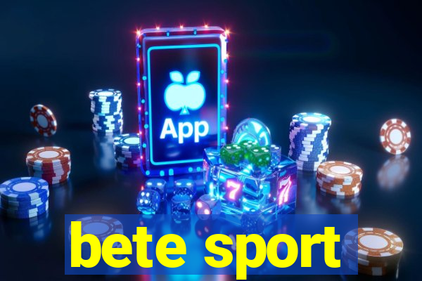 bete sport