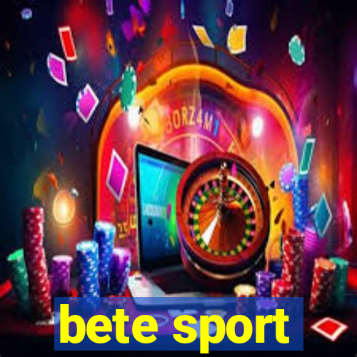 bete sport