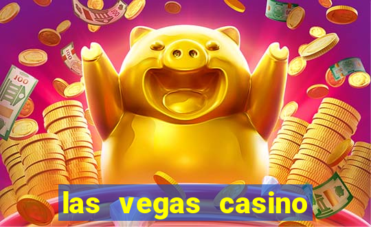 las vegas casino slots free