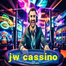 jw cassino