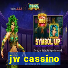 jw cassino