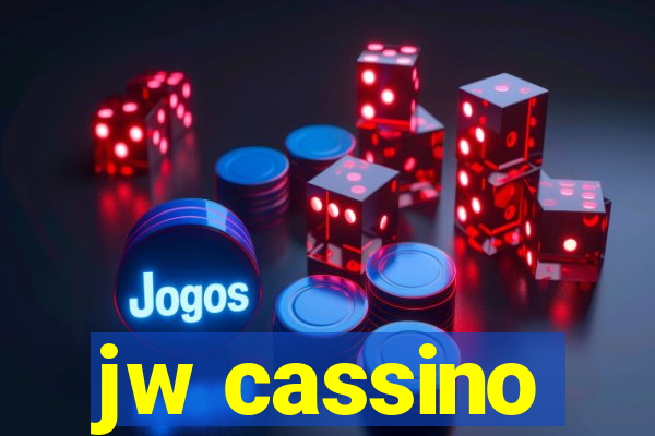 jw cassino