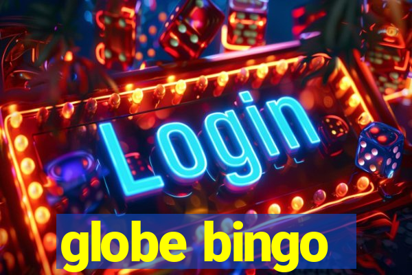 globe bingo