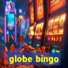 globe bingo