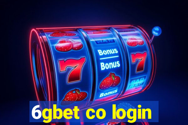 6gbet co login