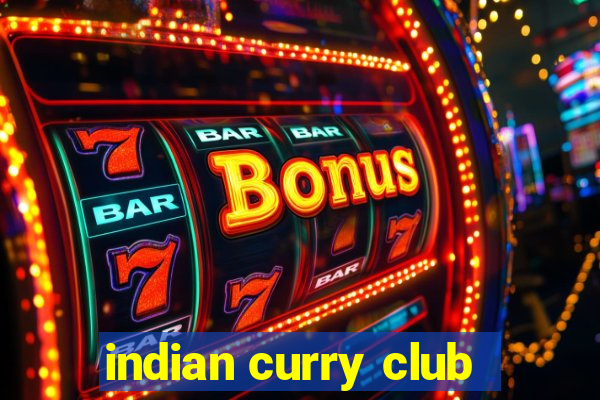 indian curry club