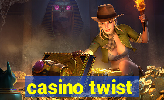 casino twist