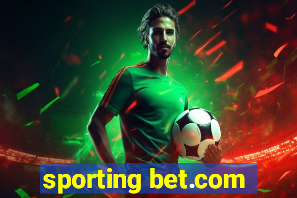 sporting bet.com