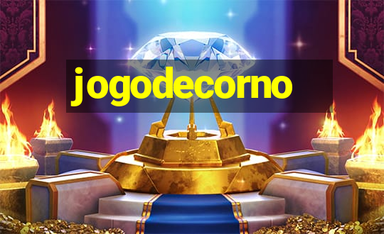 jogodecorno