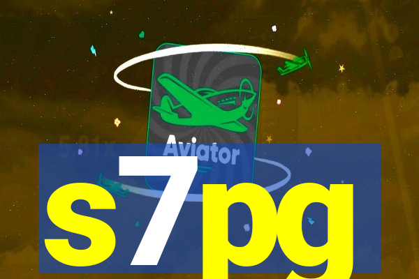 s7pg