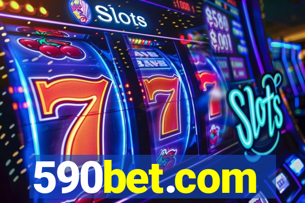 590bet.com