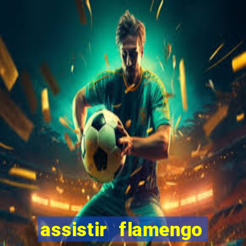 assistir flamengo play hd