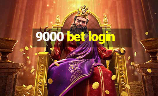 9000 bet login